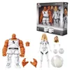 Marvel Legends Series Future Foundation 's The Thing & 's Produktbild-Vorschau 2