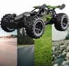 Kruzzel 24819 Terénní auto RC 1:18, 2.4Ghz, 15 km/h černé Náhľad obrázku produktu 12