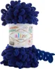 100g Strickgarn Alize Puffy, patentierte Neuheit, Produktbild-Vorschau 1