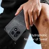 OnePlus 15 Hülle - Dux Ducis Aimo Series - Transparent TPU Produktbild-Vorschau 14