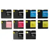 vhbw 10x Tintenpatronen kompatibel mit Brother DCP-Serie Produktbild-Vorschau 4