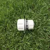 Bradas WL-2111 hadicová spojka WHITE LINE 1" až 3/4" bílá Náhled obrázku produktu 9