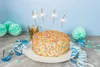 RUF Birthday Cake Backmischung Produktbild-Vorschau 2