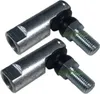2 X 3/8"-24 UNF testa sferica per MTD Yardman Murray Anteprima dell’immagine prodotto 1