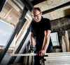 Metabo STE 100 Quick - Top handle - Grün - 3100 SPM - 10 cm Produktbild-Vorschau 6
