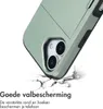 imoshion Backcover z uchwytem na kartę do Apple iPhone 17 - Podgląd zdjęcia produktu 4