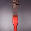 Dr. Oetker Silikon-Backpinsel FLEXXIBEL LOVE, Küchen-Pinsel Produktbild-Vorschau 3