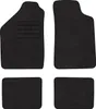 Velour Mats Set für VOLKSWAGEN CORRADO (1988 - 1995) Produktbild-Vorschau 2