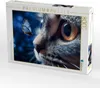 CALVENDO Puzzle Ein Motiv aus dem Kalender Die Katze und Produktbild-Vorschau 2