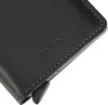 Secrid Slimwallet Original Black Anteprima dell’immagine prodotto 14