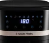 RUSSELL HOBBS Heißluftfritteuse XXL 8,3L Rapid Airfryer Produktbild-Vorschau 4