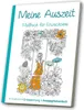 Malbuch für Erwachsene - Meine Auszeit Produktbild-Vorschau 1
