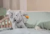 Steiff Ellie Elefant My first 24 grau 242717 Produktbild-Vorschau 2