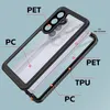 Handy Hülle Wasserdicht für Samsung Galaxy S26 5G 360 Grad Produktbild-Vorschau 3