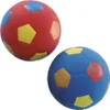 Nobby Latex Fußball, Durchmesser: 12 cm Produktbild-Vorschau 3