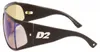 Dsquared2 Okuliare d20124s79u Náhľad obrázku produktu 4
