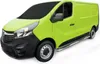 Tubes Marche Pieds Latéraux Compatible avec Renault Vivaro Voir les images du produit 3