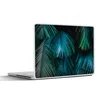 MuchoWow® Laptop Aufkleber Sticker Cover Dschungel - Produktbild-Vorschau 1