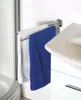Aqualine Rumba - Porta asciugamani doppio, lunghezza 460 Anteprima dell’immagine prodotto 3