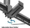 LogiLink Soundbar mount, universally compatible, 86-155mm Produktbild-Vorschau 5