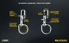 Diagram explaining features of a bolt snap. Produktbild-Vorschau