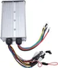 Řídicí jednotka elektrického skútru s LCD displejem 48V 60V Náhled obrázku produktu 9