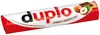 FERRERO 120968000 duplo-Schokoriegel - 10 Stück Productafbeelding-voorbeeld 3