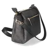 Guess Handtasche NOELLE Tri Compartment Coal Logo Produktbild-Vorschau 8