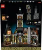 LEGO 10273 Icons Geisterhaus auf dem Jahrmarkt, Set für Produktbild-Vorschau 11