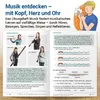 Das Übungsheft Musik 3/4 Produktbild-Vorschau 2