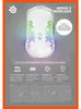 Steelseries Aerox 3 Wireless, Po prawej stronie, Optyczny, Podgląd zdjęcia produktu 6