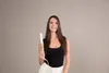 Beurer HS 70 Brosse à lisser À chaleur Beige, Or 43 W Voir les images du produit 8
