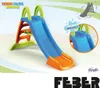 FEBER Slide Plus, 1 Jahr(e), 7 Jahr(e), 5,9 kg, Mehrfarbig Produktbild-Vorschau 14
