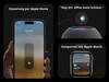 SwitchBot W3500000 SwitchBot Smart Lock Pro elektronisches Anteprima dell’immagine prodotto 5