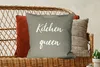 MuchoWow® Zierkissen Sofakissen Wohnzimmer Dekokissen 50x50 Produktbild-Vorschau 5