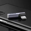 Adapter Ugreen AV154 80384 USB-C (męski) kątowy / mini jack Náhľad obrázku produktu 6