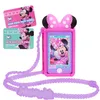 Minni Mouse - Hrac telefn - Mobiln telefn s puzdrom Náhľad obrázku produktu 8