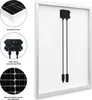 modulo solare 120W pannello solare PV cella solare Anteprima dell’immagine prodotto 4