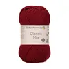 Schachenmayr Classic Mix 00033 Burgundy Przędza dziewiarska Podgląd zdjęcia produktu 1