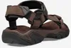 TEVA Terra Fi 5 Universal Leather TURKISH COFFEE TURKISH Produktbild-Vorschau 30