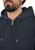 SOLID SDBerti Zip-Hood Herren Sweatjacke Kapuzenjacke Produktbild-Vorschau 6