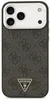 Etui Guess 4G Triangle Logo Magsafe Na Iphone 17 Pro Max - Podgląd zdjęcia produktu 3