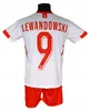 LEWANDOWSKI Fußballtrikot POLEN - BG 134 Produktbild-Vorschau 3