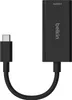 Belkin USB-C auf HDMI 2.1 Adapter, 2m, schwarz AVC013btBK Produktbild-Vorschau 2