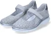 Semler Komfort Slipper Birgit - H Damen 3933353332 Grau 42 Produktbild-Vorschau 30