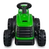 Traktor COIL s prívesom, traktor, batéria, detský traktor, Náhľad obrázku produktu 7