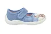 Superfit Mädchen Hausschuh Bonny 00281-8400 Pferd Klett Produktbild-Vorschau 7