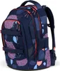 Satch Schulrucksack-Set PACK Coral Reef, 3-teilig, Produktbild-Vorschau 2
