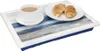 CREATIVE TOPS 5233402 Abstrakt - Laptop-Tablett, Farbe Blau Produktbild-Vorschau 5