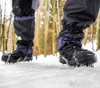 Steigeisen/Anti-Rutsch-Spikes Größe XL Trizand uniwersalny Produktbild-Vorschau 7